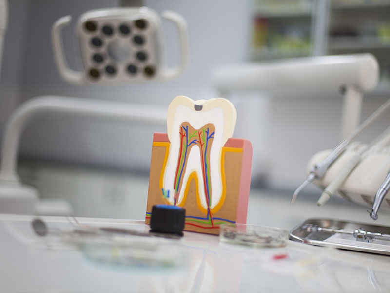 Granger Dentistry | Root Canals, Oral Exams and VELscope® Cancer Screening