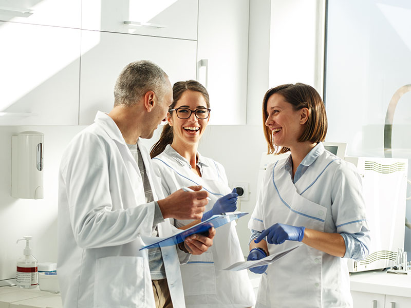 Granger Dentistry | Fluoride Treatment, Dermal Fillers and Root Canals