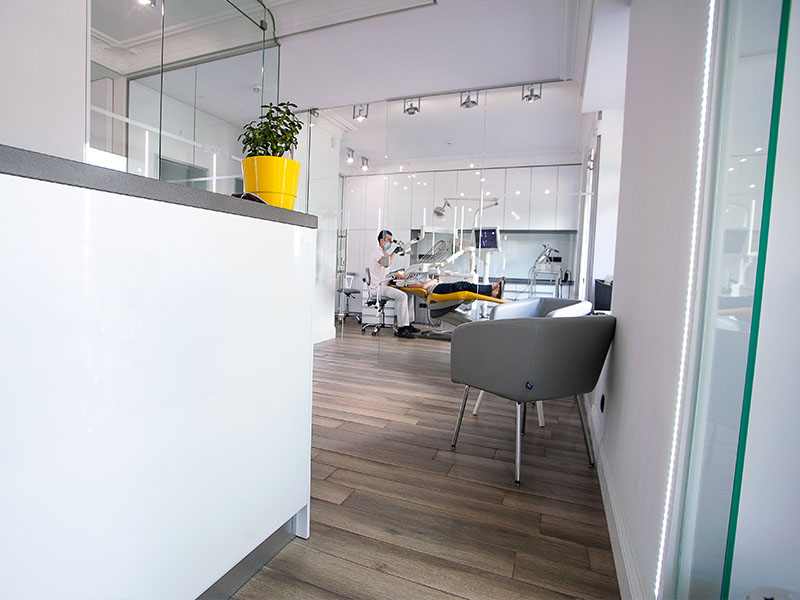 Granger Dentistry | All-on-6, Oral Exams and Preventative Program