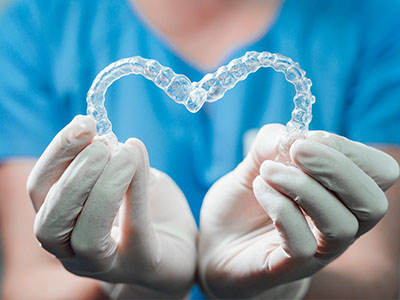 Granger Dentistry | Invisalign reg , Orthodontics and Laser Dentistry