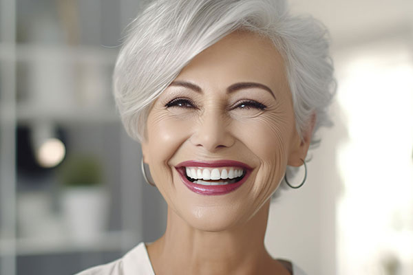 Granger Dentistry | Emergency Treatment, Veneers and Dental Fillings