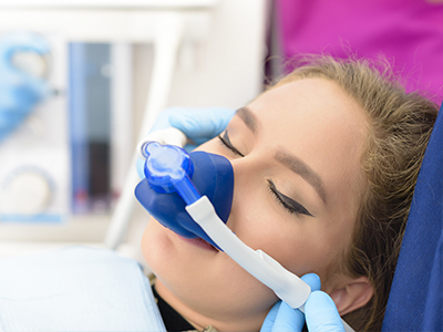 Granger Dentistry | Digital Impressions, Fluoride Treatment and CEREC